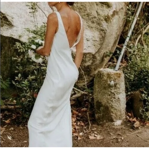 Charlie Brear Torum dress - Picture 8 of 9